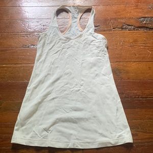 Lululemon cool racerback